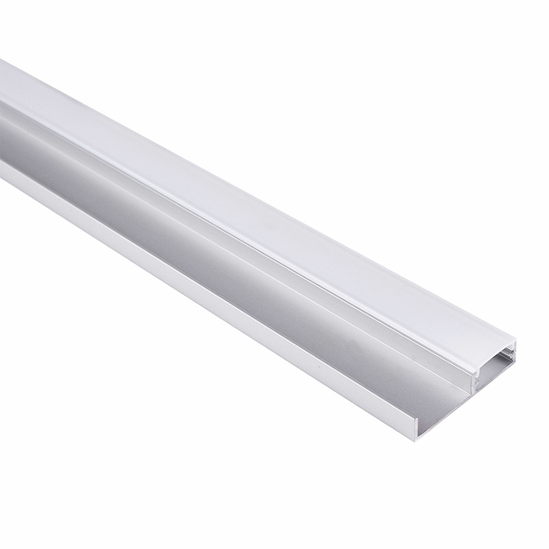 Aluprofil FLOORLINE 2m