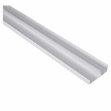 Aluprofil FLOORLINE 2m