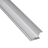 Aluprofil SKYLINE 2m aufsetzbar