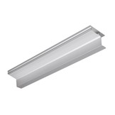 Aluprofil SKYLINE 2m aufsetzbar