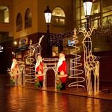 24V Lichtschlauch, 10M 240 LEDs ,wasserdicht für Außen, verbindet in der Reihenschaltung