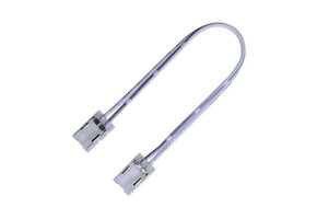 Flexibler Verbinder für COB LED Streifen