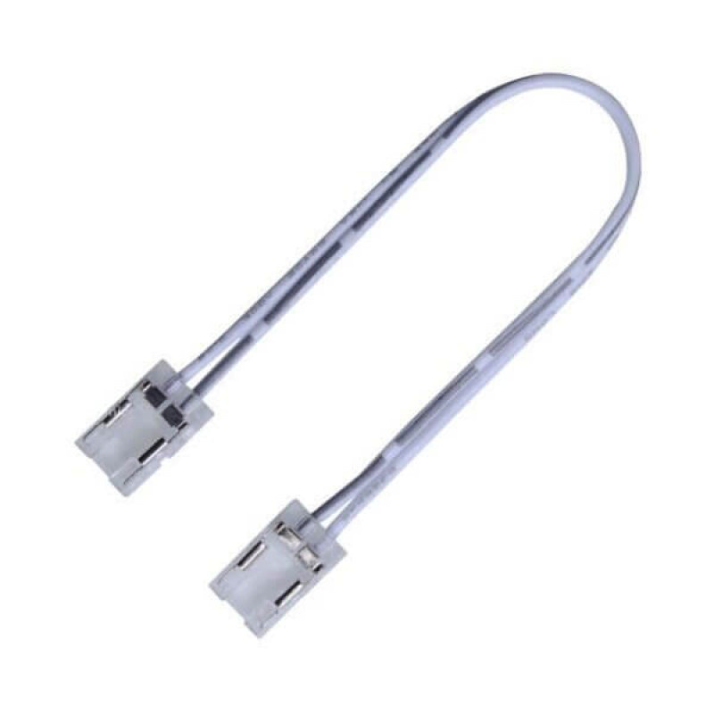 Flexibler Verbinder für COB LED Streifen