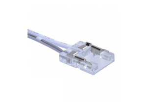 Anschluss für COB LED Streifen