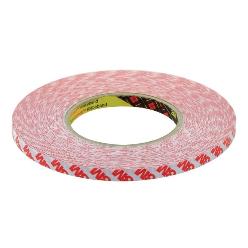 3M Klebeband 9mm 50 Meter