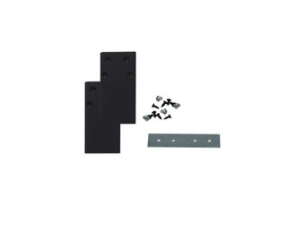 Endkappen für 48V Stromschiene R35 Magnetic Line Schwarz