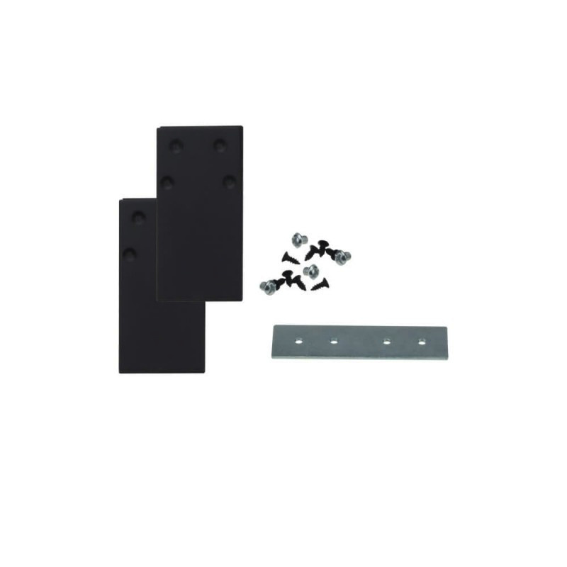 Endkappen für 48V Stromschiene R35 Magnetic Line Schwarz