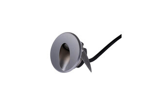 1,3W LED Mini Wandleuchte 24V IP44