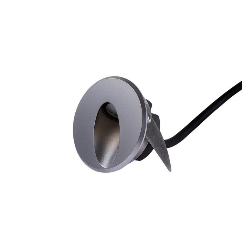 1,3W LED Mini Wandleuchte 24V IP44