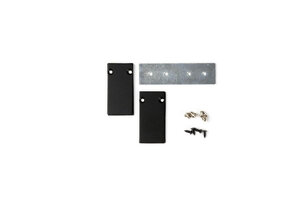 Endkappen für 48V Stromschiene R20 Magnetic Line Schwarz