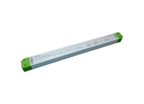 150W 24V DC Slim Netzteil Möbeleinbau geeignet