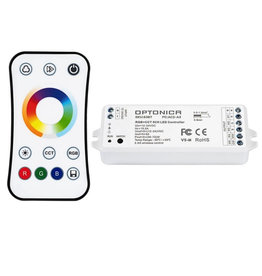 LED RGB+CCT Controller Set