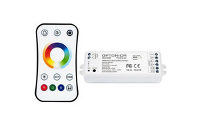 LED RGB+CCT Controller Set