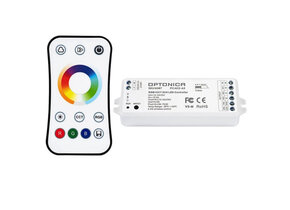LED RGB+CCT Controller Set