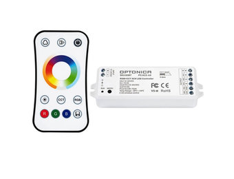 LED RGB+CCT Controller Set