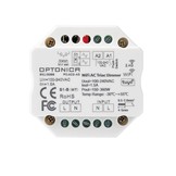 LED Triac RF u. WiFi Controller 100-240VAC 1,5A 1Kanal