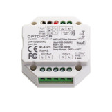 LED Triac RF u. WiFi Controller 100-240VAC 1,5A 1Kanal