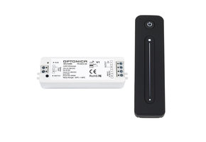 LED Single Color Dimmer Controller Set
