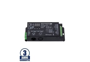 DMX512 / RDM Decoder