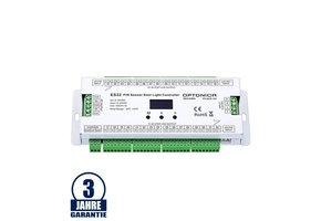 LED Treppen-Effekt-Controller mit Bewegungsmelder