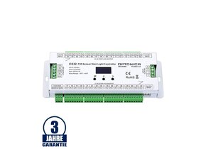 LED Treppen-Effekt-Controller mit Bewegungsmelder