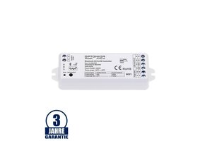 Tuya Bluetooth u. RF Controller 12-36V 5A/2CH