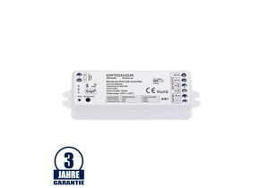 Tuya Bluetooth u. RF Controller 12-36V 5A/2CH