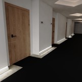 Aluprofil DEOLINE-ARCHITEKTUR Trockenbauprofile 2m