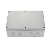 Feuchtraumdose 270x180x100mm IP65