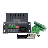 6- Kanal DMX512 Master