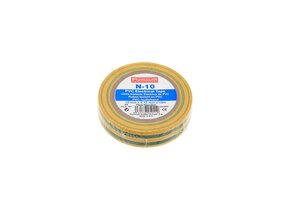 Isolierband Gelb-Grün