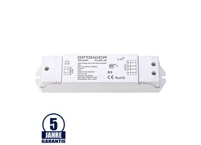 LED S3 Controller 230V (CCT, RGB, Single Color)