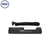 100W/200W 48V Einbaunetzteil für Magnetic Line Schiene R20