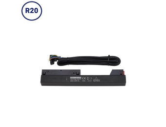 100W/200W 48V Einbaunetzteil für Magnetic Line Schiene R20