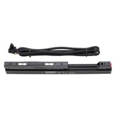 100W/200W 48V Einbaunetzteil für Magnetic Line Schiene R20