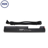 100W/200W 48V Einbaunetzteil für Magnetic Line Schiene R20