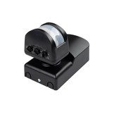 LED Bewegungsmelder Wandmontage bis 400W 180° IP54