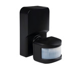 LED Bewegungsmelder Wandmontage bis 400W 180° IP54