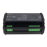 AC TRIAC Dimmer DMX512