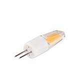 2W LED G4 COB 12V AC/DC Warmweiß