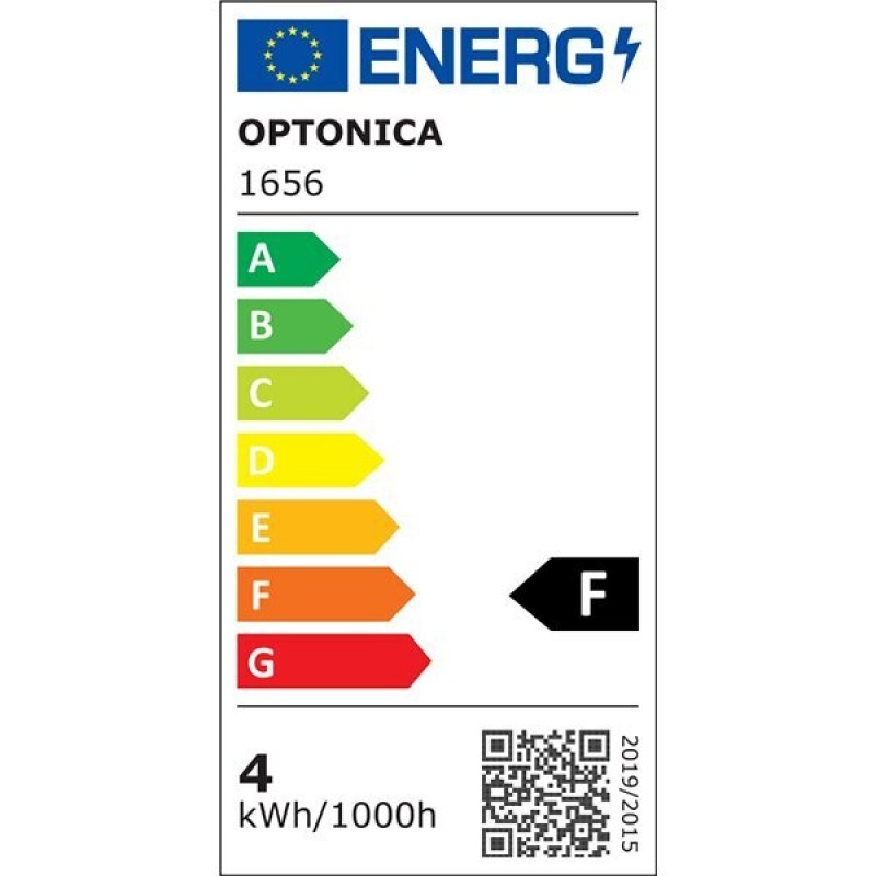 4W LED G9 230V Warmweiß Dimmbar
