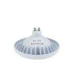 15W LED GU10/AR111 Spot 30° Neutralweiß Dimmbar
