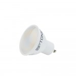 7W LED SMD GU10 Spot 110° Warmweiß