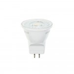 3W LED MR11/G4 Spot 38° Neutralweiß