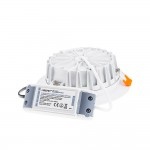 2.4GHz RGB+CCT LED Downlight 18W