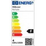Mi-Light 2.4GHz GU10 RGB+CCT LED Spotlight 4W
