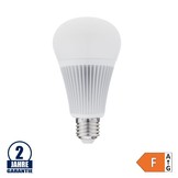 Mi-Light 9W E27 RGB+CCT LED Light Bulb