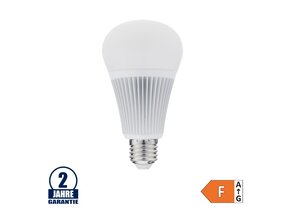 Mi-Light 9W E27 RGB+CCT LED Light Bulb