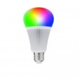 Mi-Light 9W E27 RGB+CCT LED Light Bulb