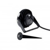 9W RGB+CCT LED Garden Light